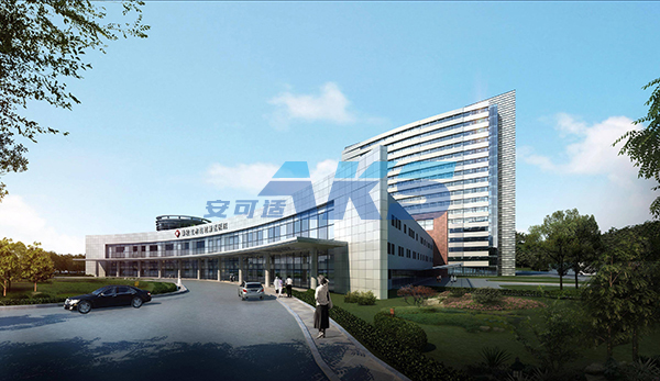 醫(yī)院污衣被服收集系統(tǒng)特點(diǎn)