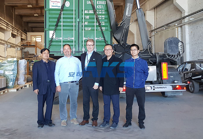  引進(jìn)技術(shù),強(qiáng)化自身,打造優(yōu)質(zhì)品牌 