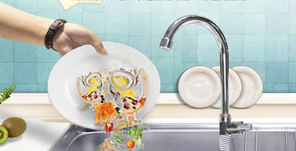 廚余垃圾智能真空收集系統(tǒng)的優(yōu)勢