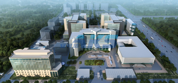 氣動(dòng)式垃圾收集系統(tǒng)特點(diǎn)