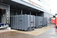 氣動(dòng)垃圾系統(tǒng)的應(yīng)用優(yōu)勢(shì)有哪些?